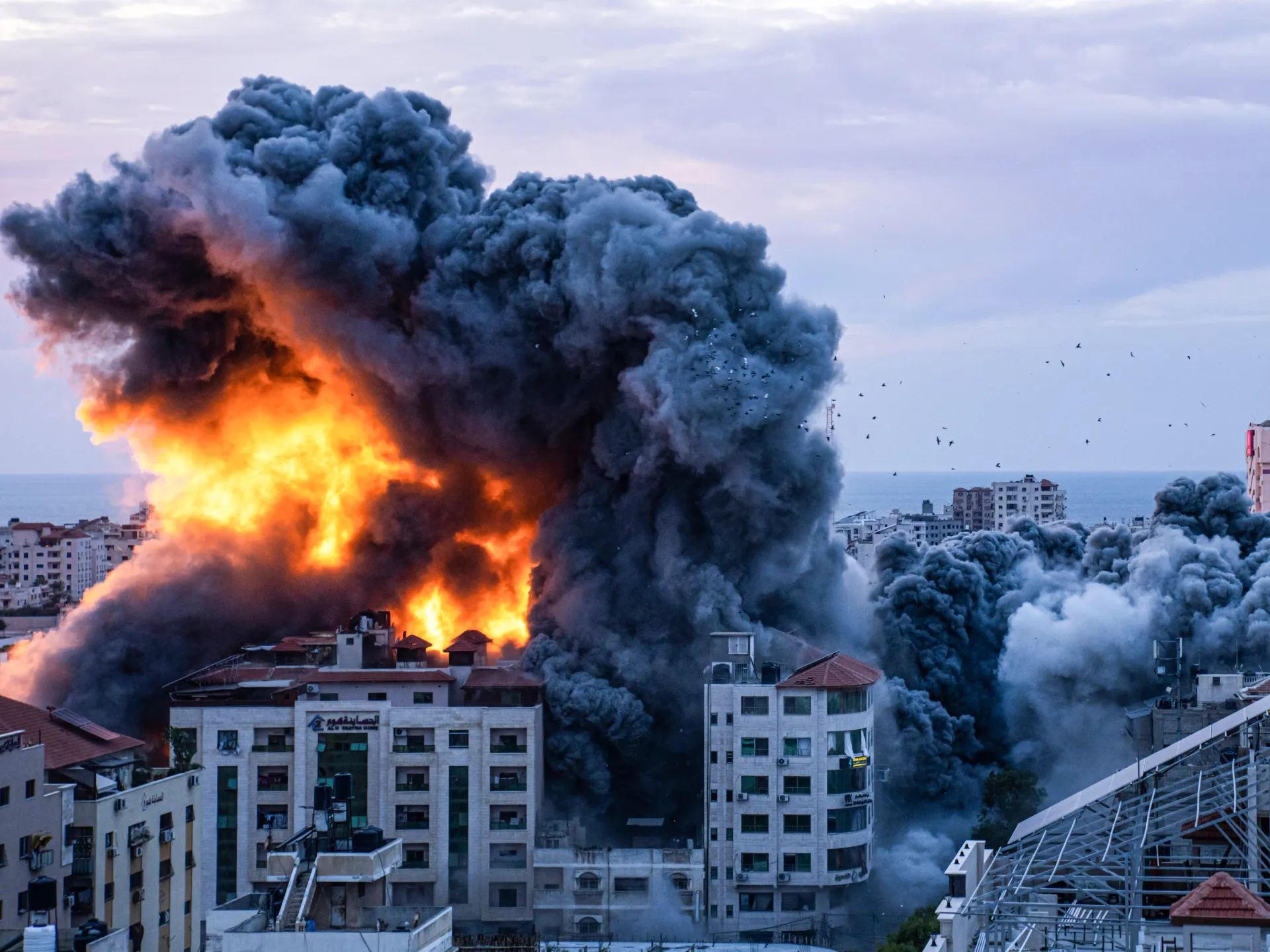 Gaza Conflict Escalation: Israeli Forces and Soldier Casualties Update
