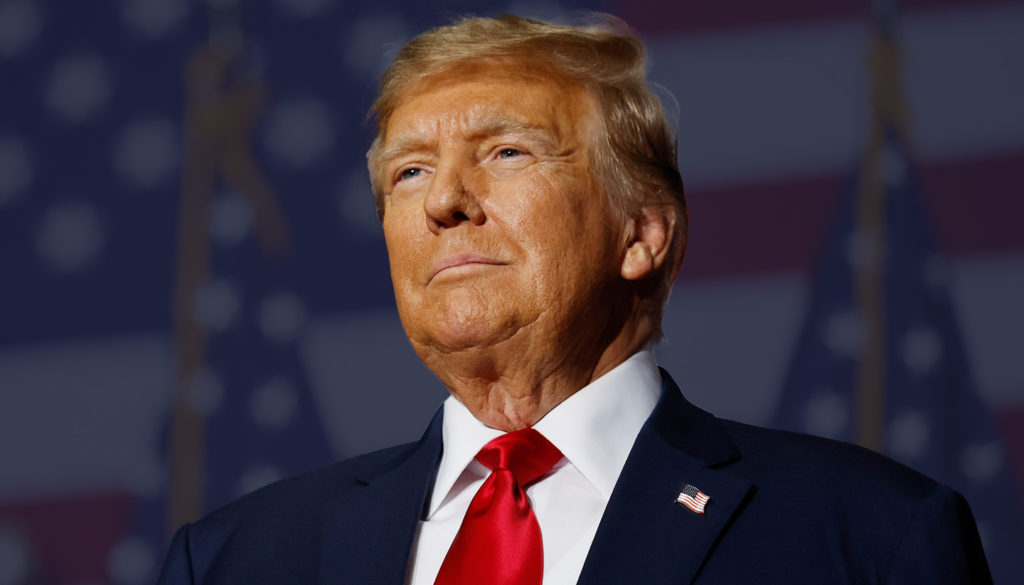 Trump Stands Firm on Tariff Deadline as Canada Cancels Tech Tax