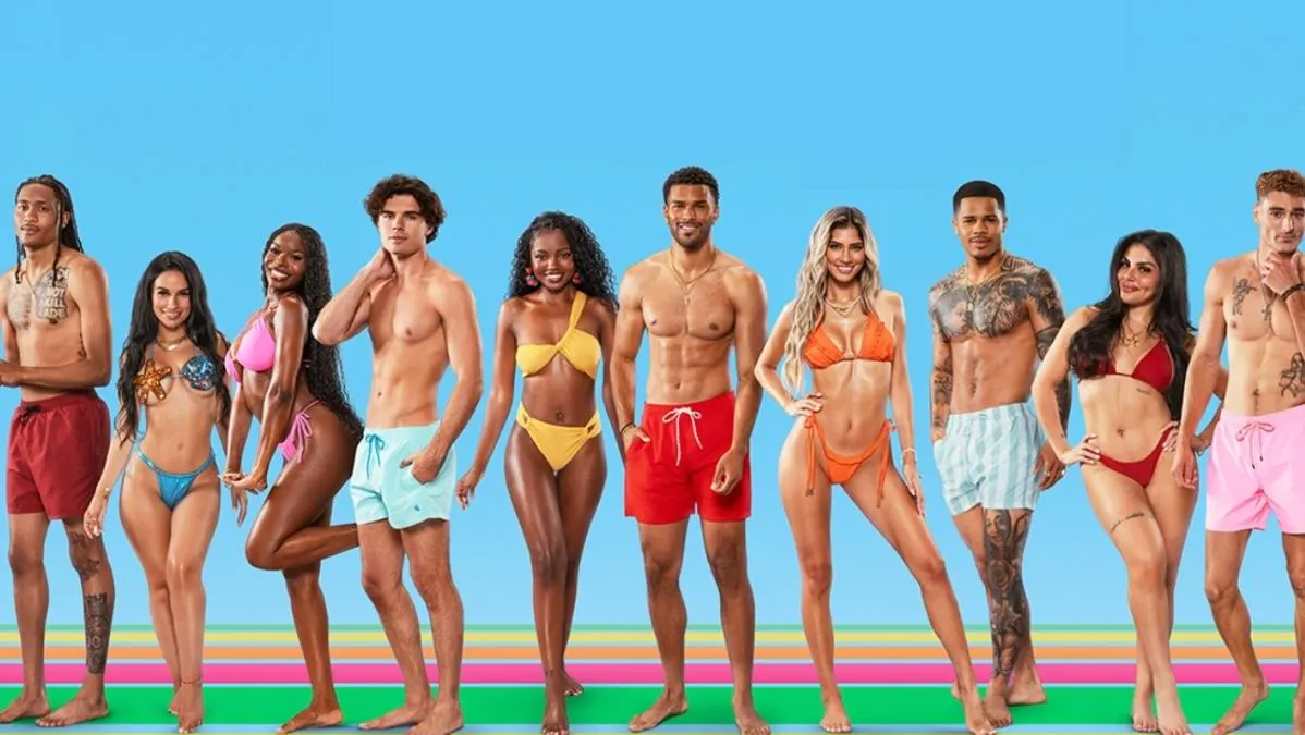 How to Watch Love Island USA Season 7 Episode 25 Live