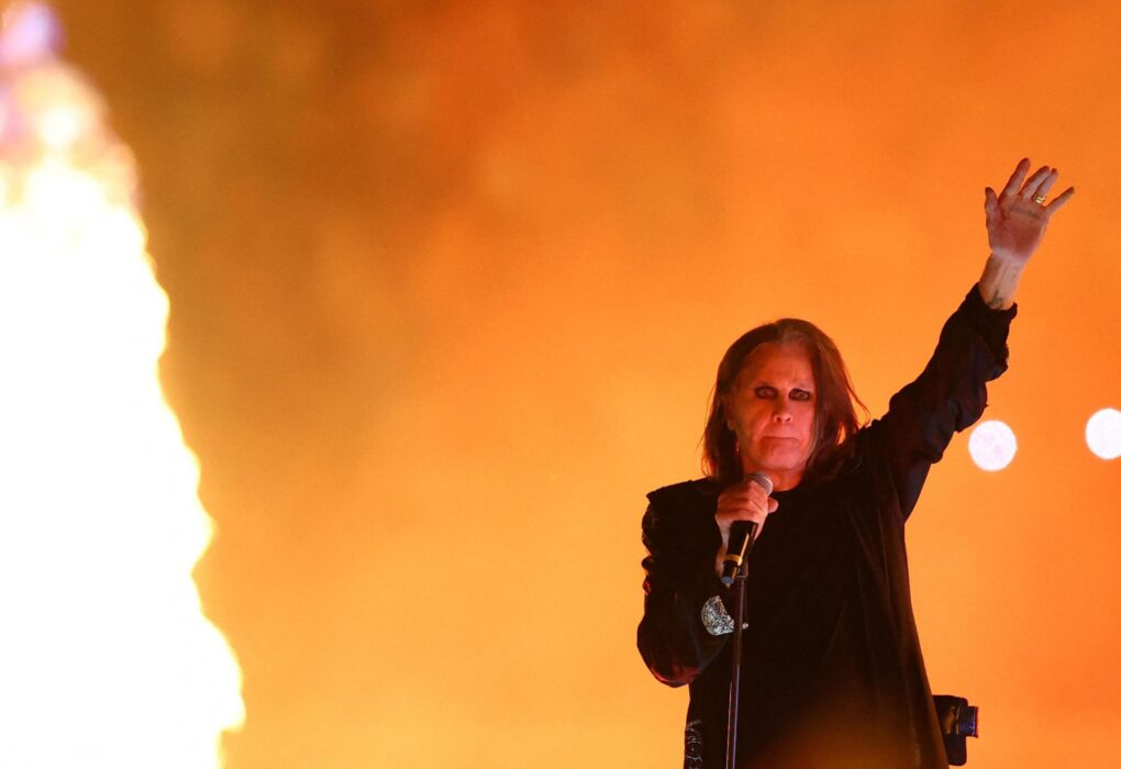 Birmingham Black Sabbath Concert Supports Local Charities with Proceeds