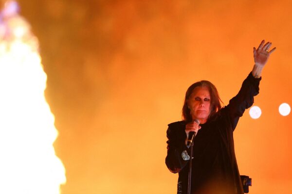 Birmingham Black Sabbath Concert Supports Local Charities with Proceeds