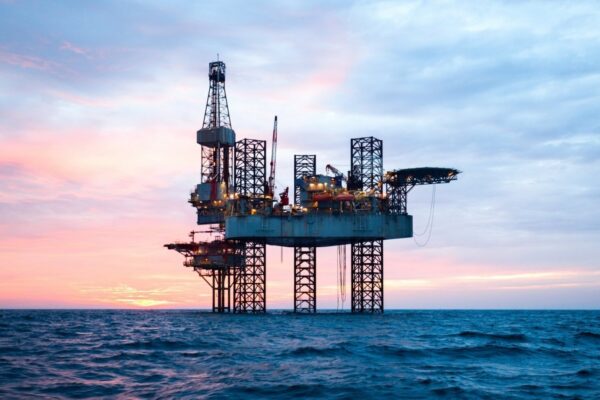 U.S. Oil and Gas Proved Reserves Reach New Milestone