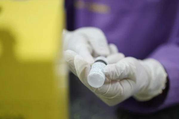 COVID-19 vaccination, pandemic