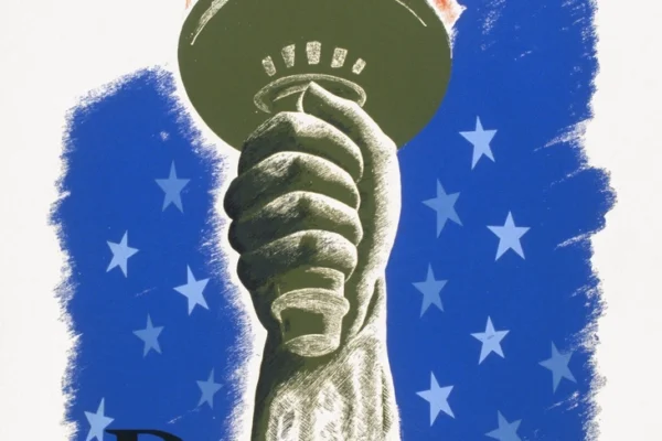 Democracy .. challenge (1936) politics
