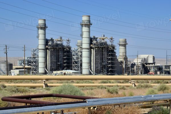 Oil Prices Dip as US-Iran Negotiations Loom on the Horizon Petroleum refinery