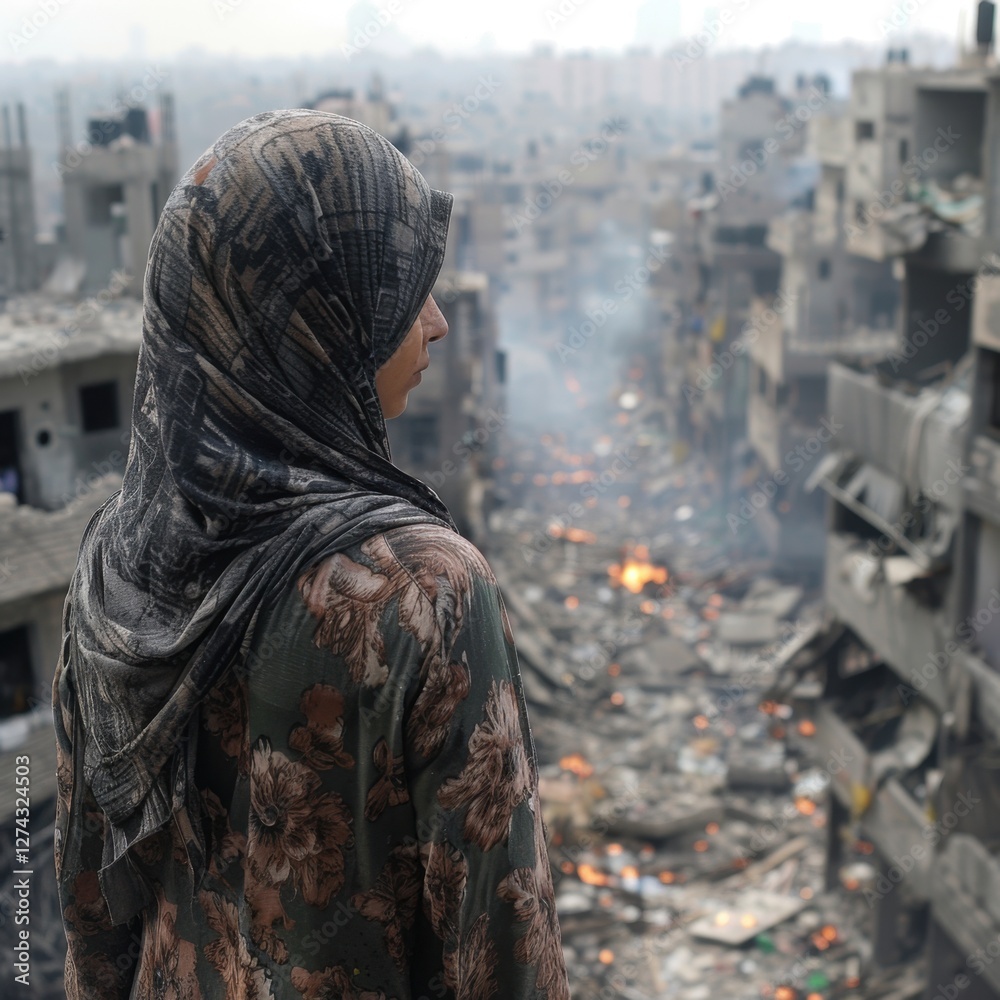 Hope and Resilience Amidst Challenges in Gaza