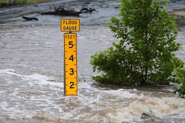 Texas Flash Floods Halt Search for Missing Summer Camp Girls