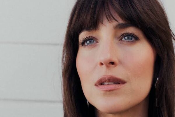 Dakota Johnson Preps for Directorial Debut, Shuns Toxic Sets
