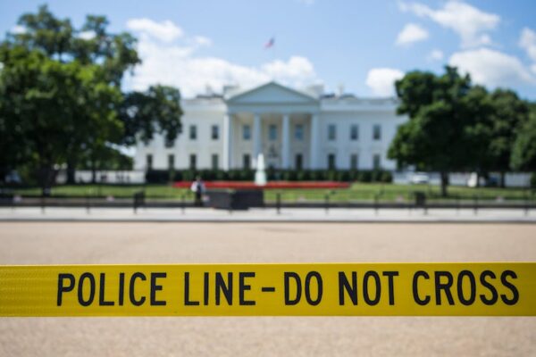 white house