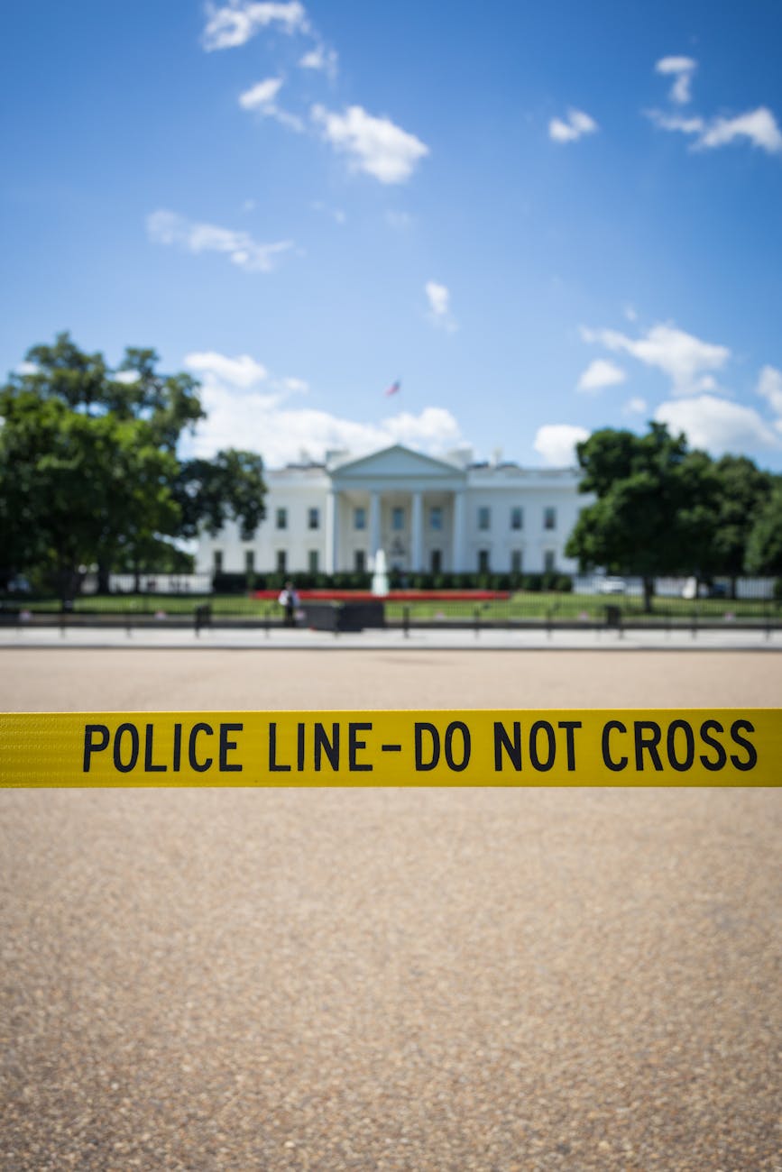 white house