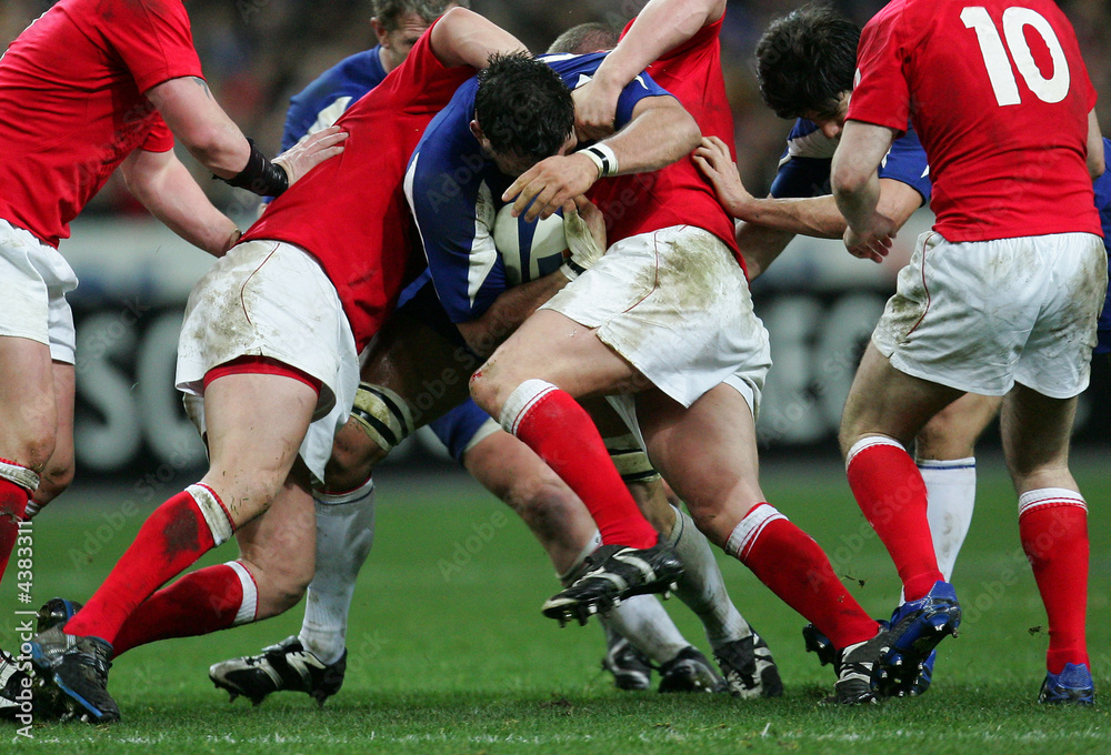 RUGBY