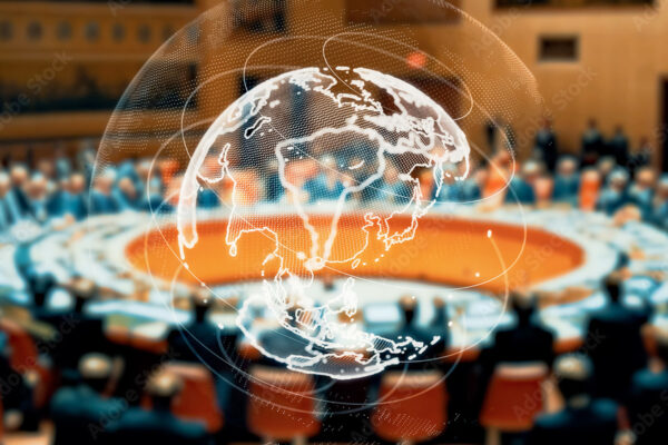 国際会議イメージ