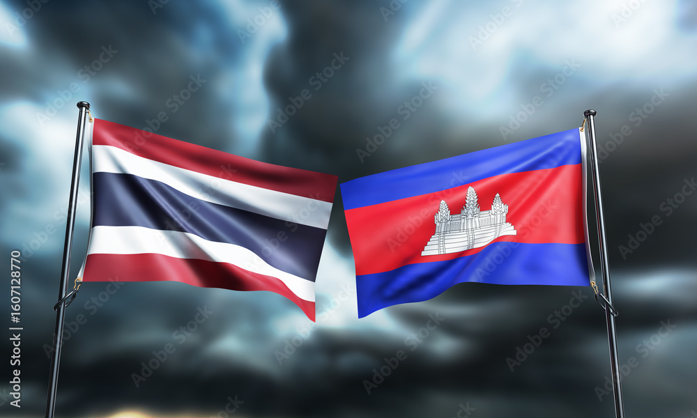thailand vs cambodia country national military army soldier weapon gum government un unsc danger international border armed force war military soldier battle siam thailand cambodia unsc un attack war